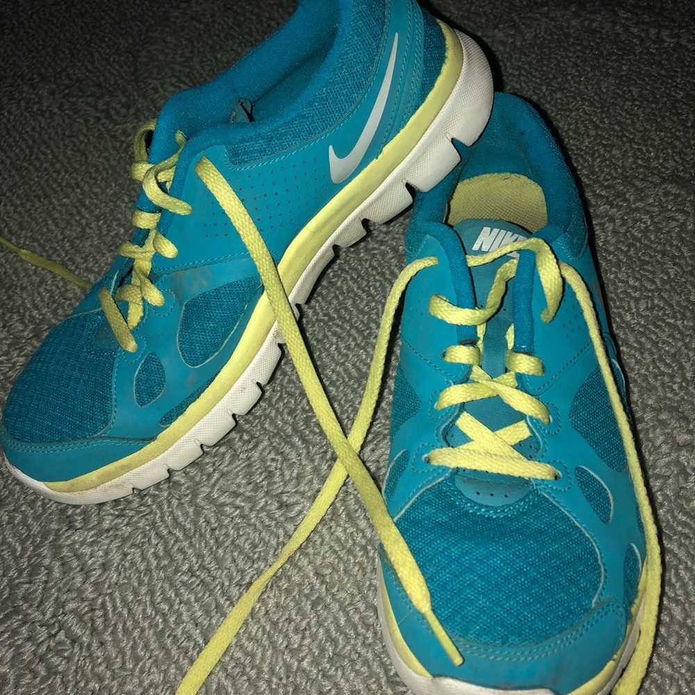 Nike Sneakers